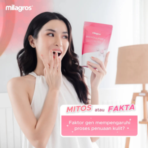 Milagros Kedungtuban Jepon