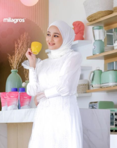 Milagros Kesugihan Majenang