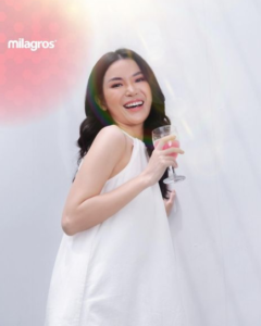 Milagros Kunduran Ngawen