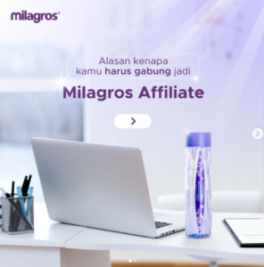 Milagros Madukara Mandiraja