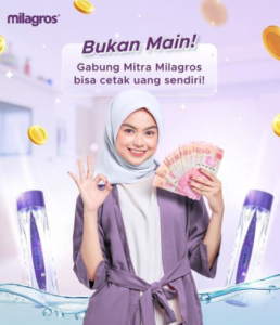 Milagros Mampang Prapatan Tebet