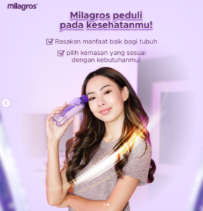 Milagros Mekarjaya Munjul