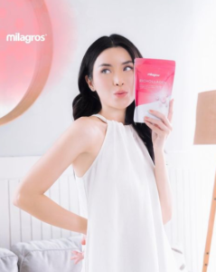 Milagros Pekuncen Purwojati
