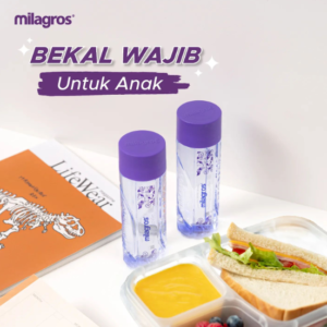 Milagros Purwokerto Barat Rawalo