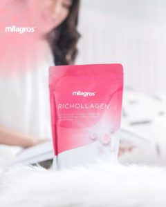 Milagros Sidareja Wanareja