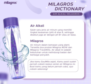 Milagros Tambora Kebon Jeruk