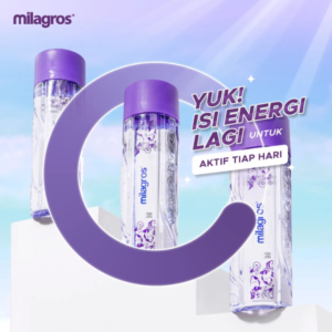 Milagros Banjarharjo Brebes