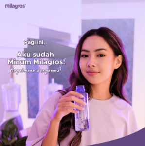 Milagros Bonang Demak