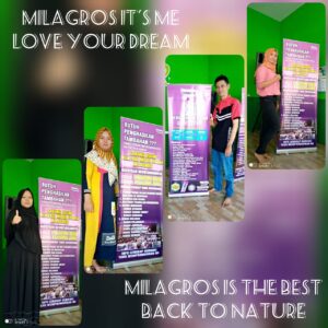 Milagros Gebang Grabag