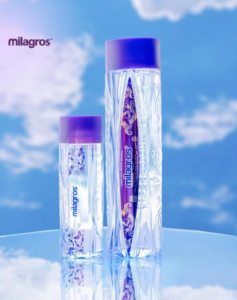 Milagros Juwangi Karanggede
