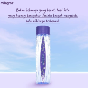 Milagros Kaligesing Kemiri