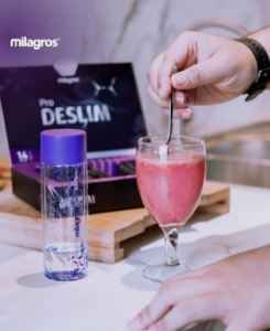 Milagros Kebonarum Kemalang
