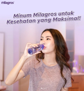 Milagros Klambu Tanggungharjo