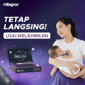 Milagros Klaten Selatan Tulung