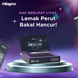Milagros Klaten Tengah Trucuk