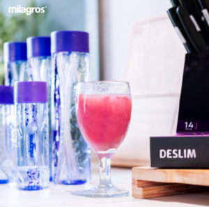Milagros Kudus Mejobo