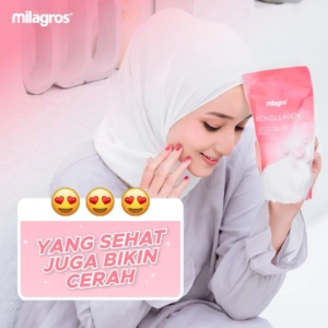 Milagros Mertoyudan Pakis