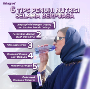 Milagros Ngluar Salam