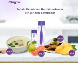 Milagros Purwodadi Tegowanu