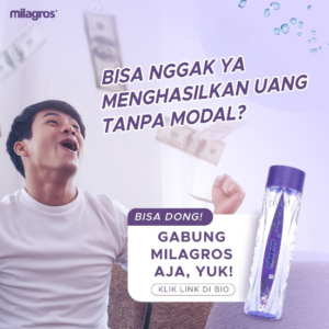Milagros Sawit Wonosegoro