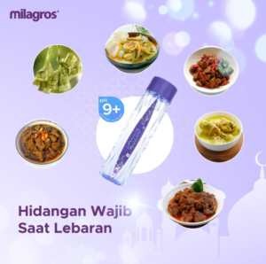 Milagros Tanjung Wanasari
