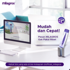 Milagros Tayu Tlogowungu