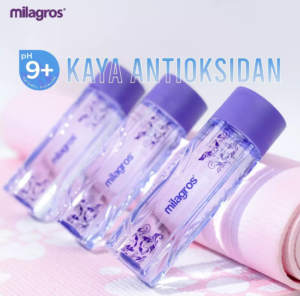 Milagros Wiradesa Wonokerto