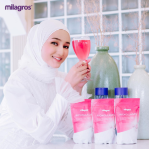 Milagros Giri Wongsorejo Milagros Giri Wongsorejo