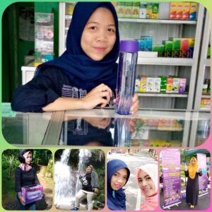 Milagros Kabupaten Jember