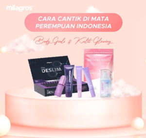 Milagros Kedu Kledung