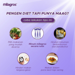 Milagros Kepohbaru Ngambon