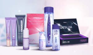 Milagros Magelang Tengah Milagros Magelang Utara