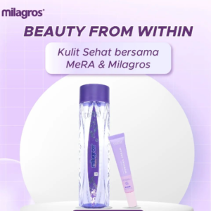 Milagros Margasari Pagerbarang Milagros Margasari Pagerbarang