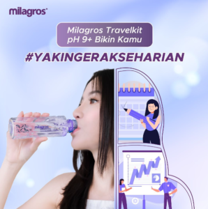Milagros Pakem Prajekan