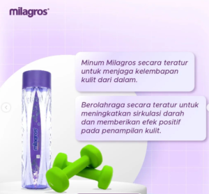 Milagros Pangkah Slawi