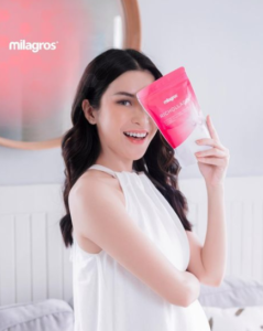 Milagros Ngantang Pagak