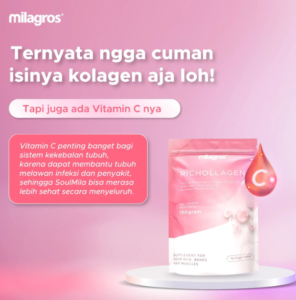 Milagros Gading Gending Milagros Gading Gending