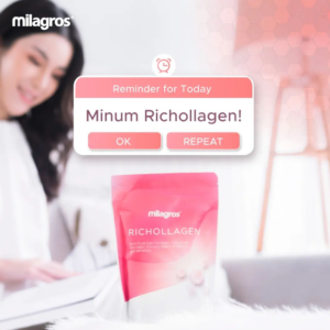 Milagros Barito Selatan