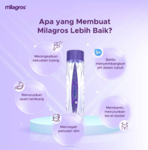 Milagros Jangkar Jatibanteng