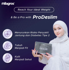 Milagros Kabupaken Balangan