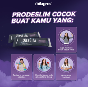 Milagros Kabupaten Banjar