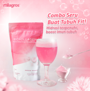 Milagros Kabupaten Katingan Milagros Kabupaten Katingan