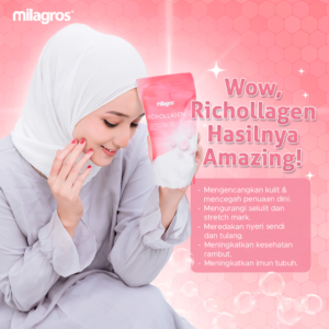 Milagros Kabupaten Sanggau