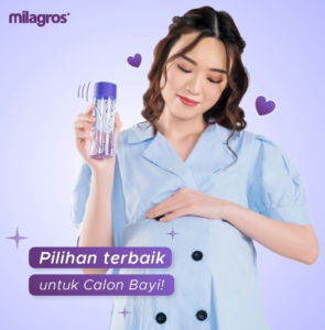 Milagros Kartoharjo Taman
