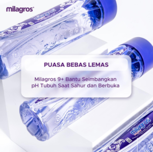 Milagros Kota Balikpapan Milagros Kota Balikpapan