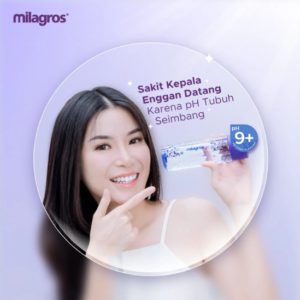 Milagros Kota Samarinda