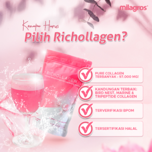 Milagros Kotawaringin Timur
