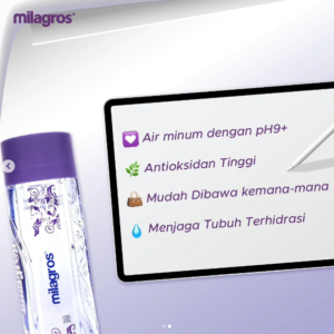 Milagros Semampir Semokerto