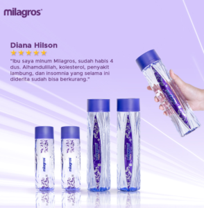 Milagros Situbondo