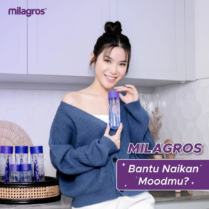 Milagros Tandes Tegalsari Milagros Tandes Tegalsari